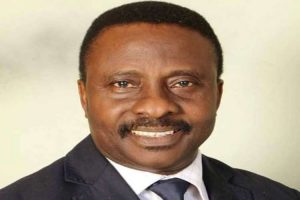 SAMSON AYOKUNLE