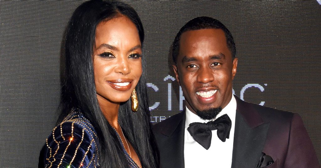 Sean “Diddy” Combs Exclusive Birthday Celebration Presented By CIROC Vodka In Beverly Hills