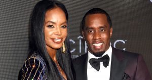 Sean “Diddy” Combs Exclusive Birthday Celebration Presented By CIROC Vodka In Beverly Hills