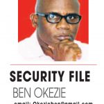 SECURITY FILE BEN OKEZIE