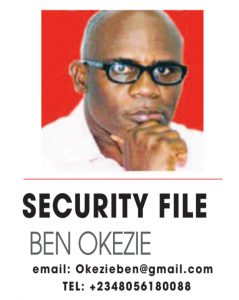 SECURITY FILE BEN OKEZIE