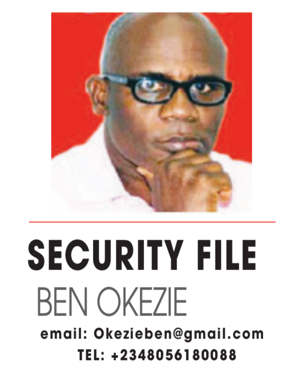 SECURITY FILE BEN OKEZIE