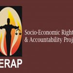 SERAP