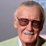 STAN LEE