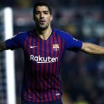 SUAREZ