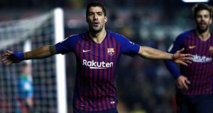 SUAREZ