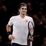 Tennis – ATP 1000 – Paris Masters