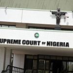 SUPREME COURT