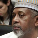 Sambo Dasuki