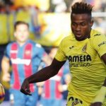 Samuel Chukwueze