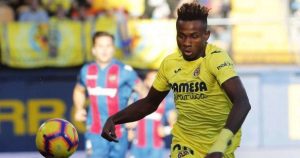 Samuel Chukwueze