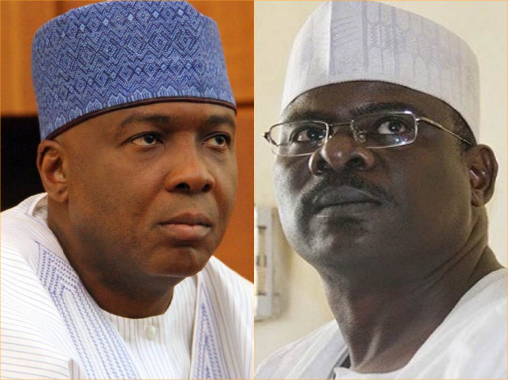 Saraki-Ali-Ndume-The-Trent