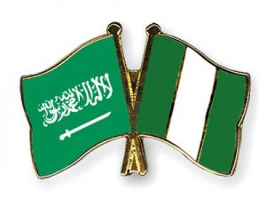 Saudi-Arabia-Nigeria