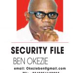 Security File – Ben Okezie