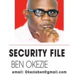 Security File – Ben Okezie