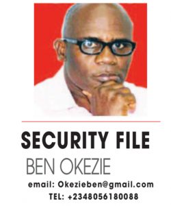 Security File – Ben Okezie