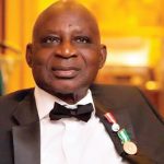 Senator Femi Okurounmu