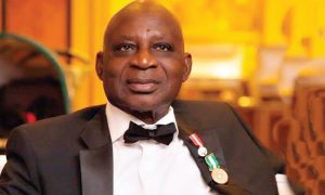 Senator Femi Okurounmu