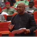 Senator Hope Uzodinma