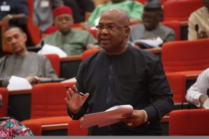 Senator Hope Uzodinma