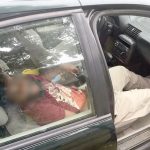 Sleeping in vehicles- Abuja’s new way of life