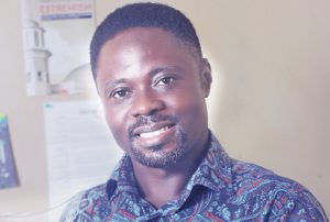 Soji Cole