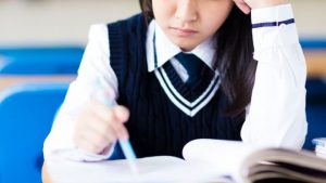 Suicides among Japanese young people hit 30-year high