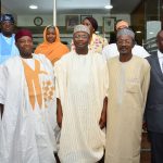 The alarm over 2019 general election