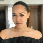 TANIA OMOTAYO