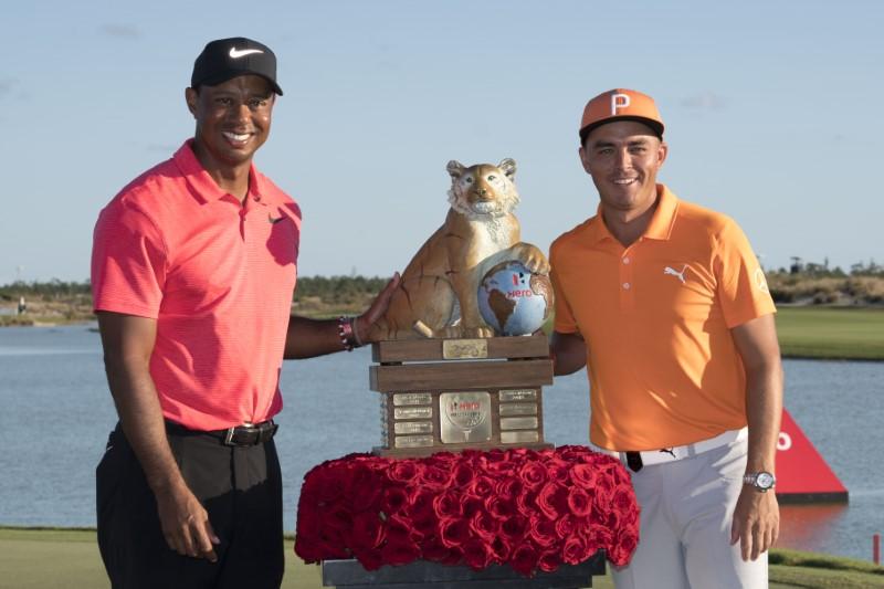 PGA: Hero World Challenge  – Final Round