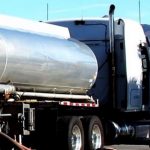 Tanker.-Truck