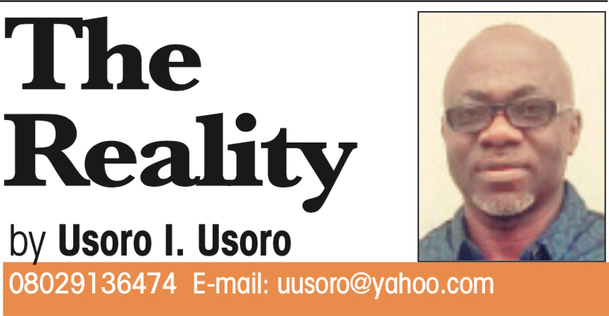 The Reality Usoro I Usoro