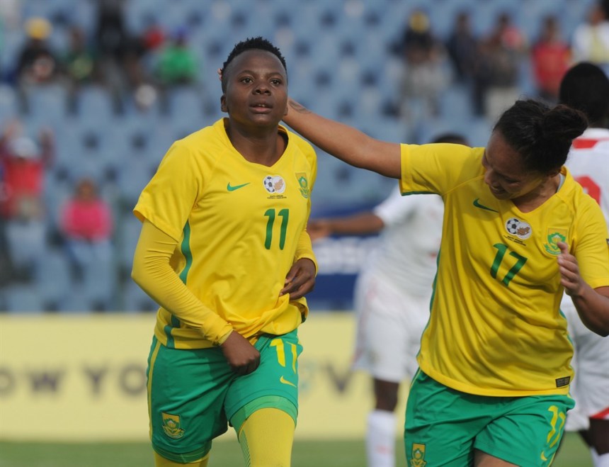 Thembi-Kgatlana