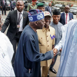 Tinubu