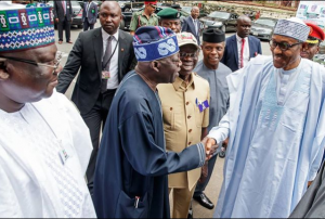 Tinubu