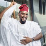 Tobi Bakare