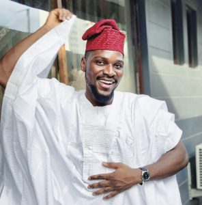 Tobi Bakare
