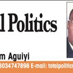 Total Politics with Clem Aguiyi