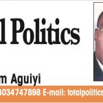 Total Politics with Clem Aguiyi