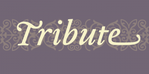 Tribute0