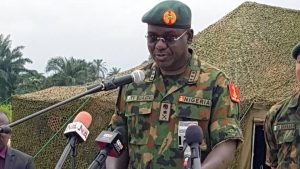 Tukur-Buratai