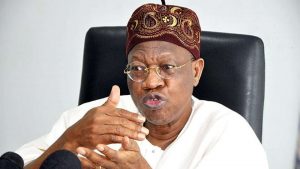 Lai-Mohammed