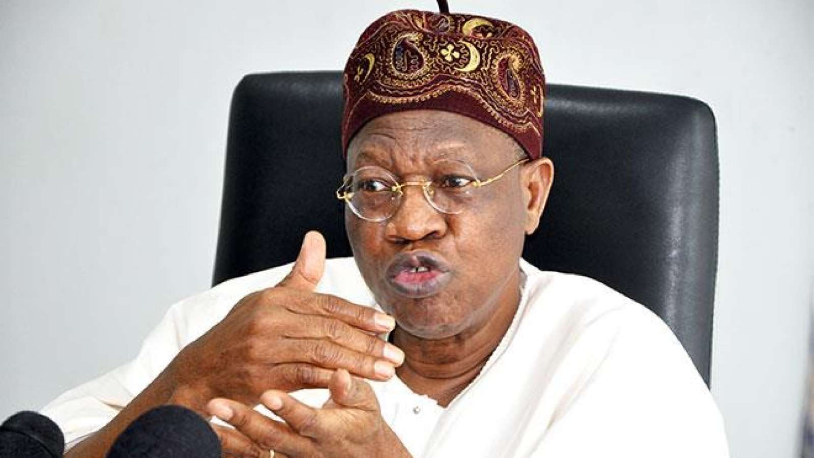 Lai-Mohammed