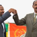 UN lifts Sanctions on Eritrea