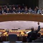 UNSC