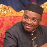 Udom Emmanuel