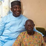 Ugwuanyi, Ejeagha