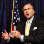 United States ambassador to Nigeria, W. Stuart Symington