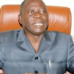 Adams Oshiomhole