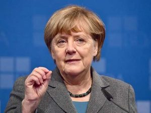 Angela-Merkel